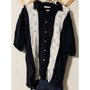 CAMPIA HAWAIIAN SHIRT - Size XL